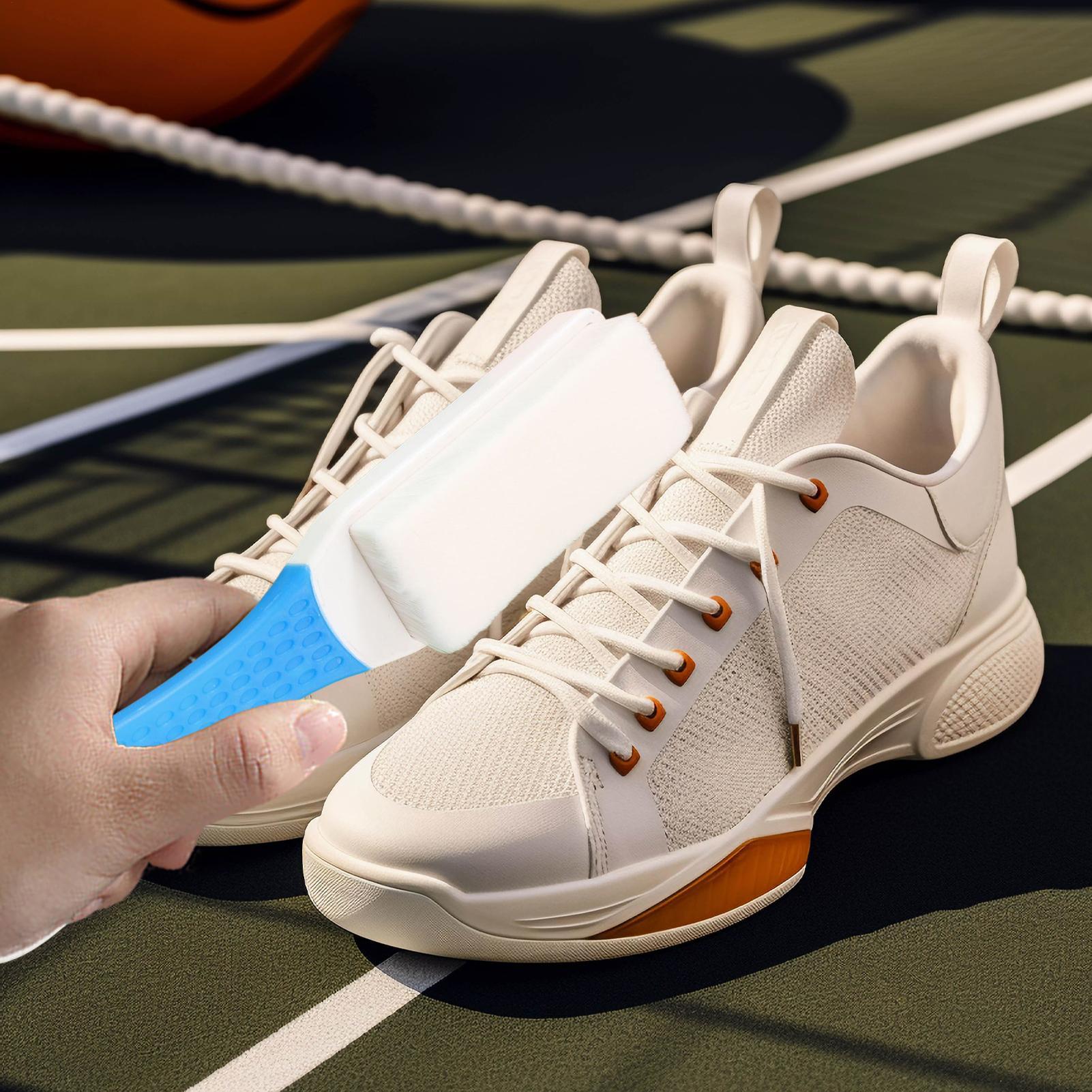 Shoe Brush Sneaker Shoe Brushe - Sneaker Care Laundry recensione e prezzo