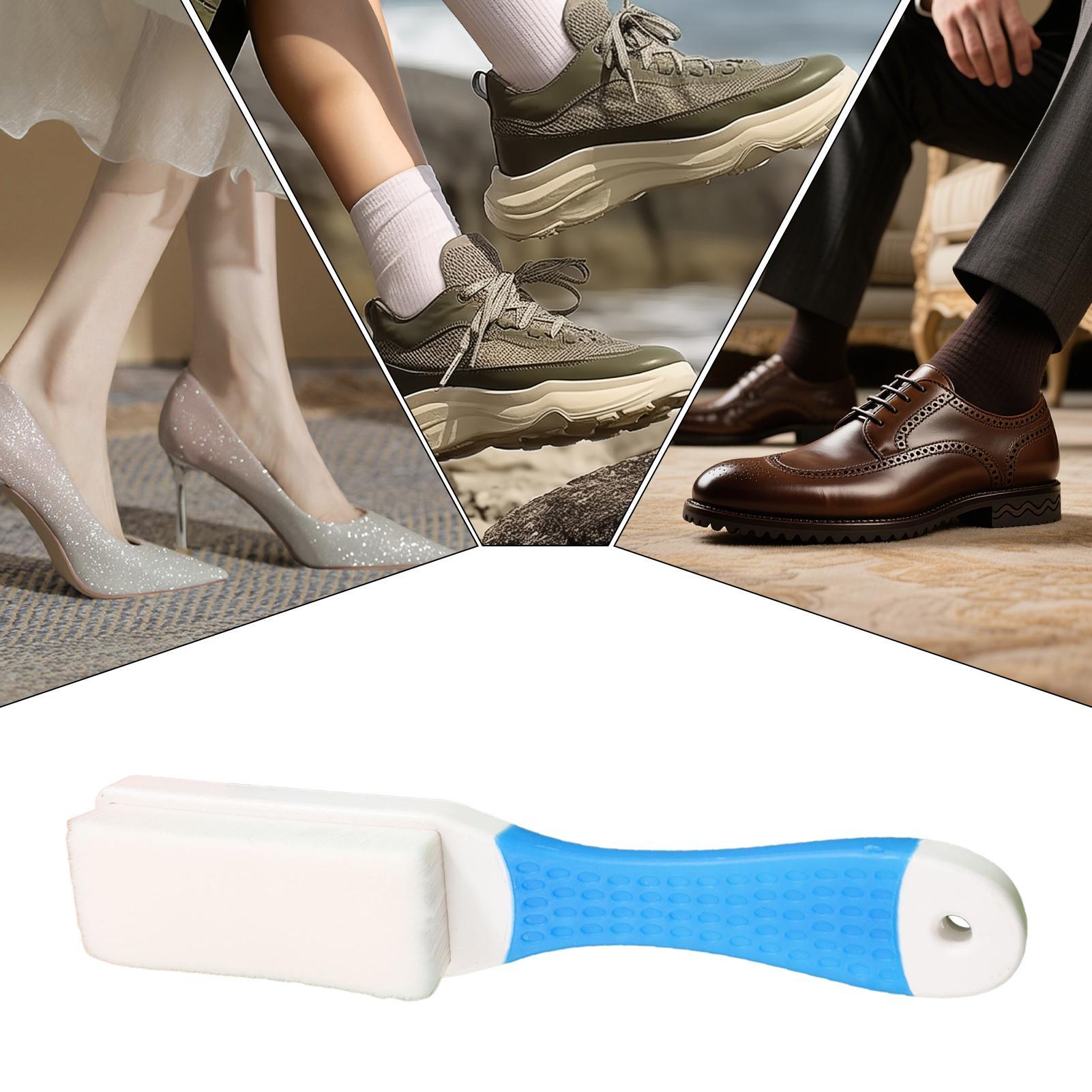Shoe Brush Sneaker Shoe Brushe - Sneaker Care Laundry recensione e prezzo