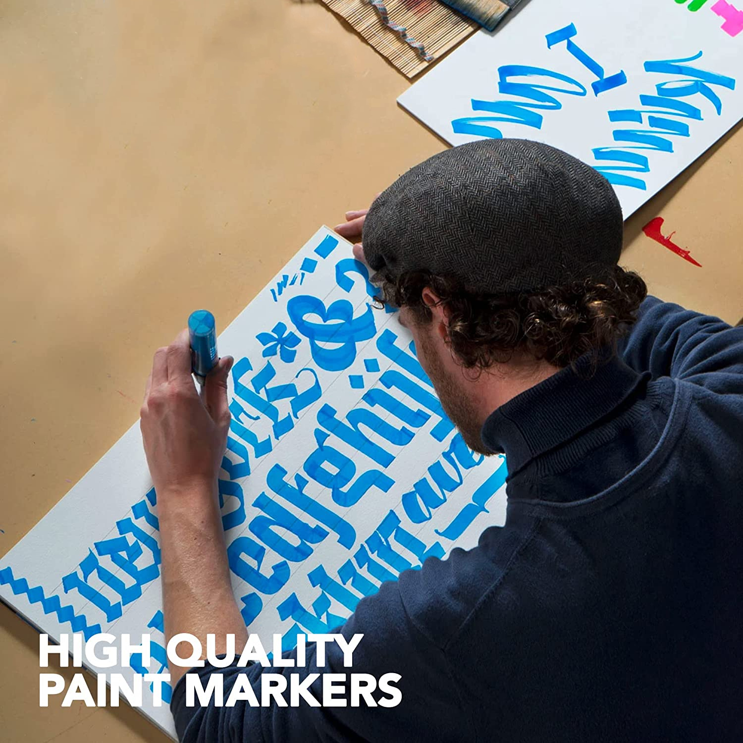 POP Waterproof Paint Permanent - Midsole Marker Paint recensione e prezzo