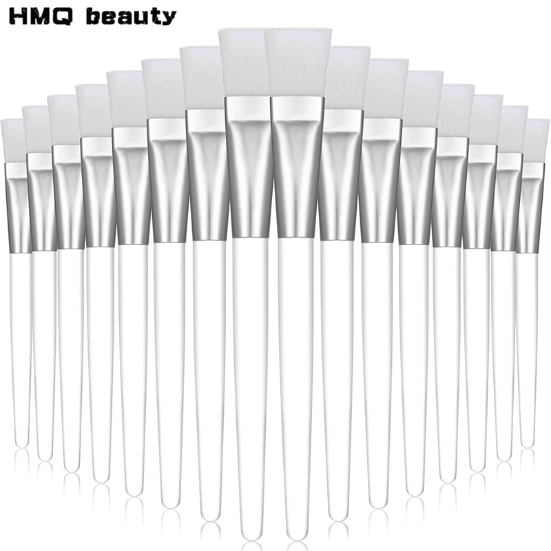 12pcs/set Facial Mask Brushes  - Brush Bristle Set recensione e prezzo