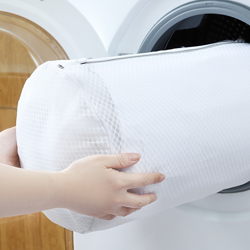 Zipper Closure Laundry Care Ba - Sneaker Care Laundry recensione e prezzo