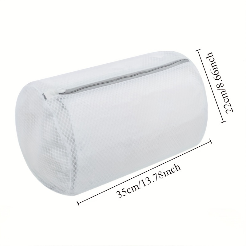 Zipper Closure Laundry Care Ba - Sneaker Care Laundry recensione e prezzo