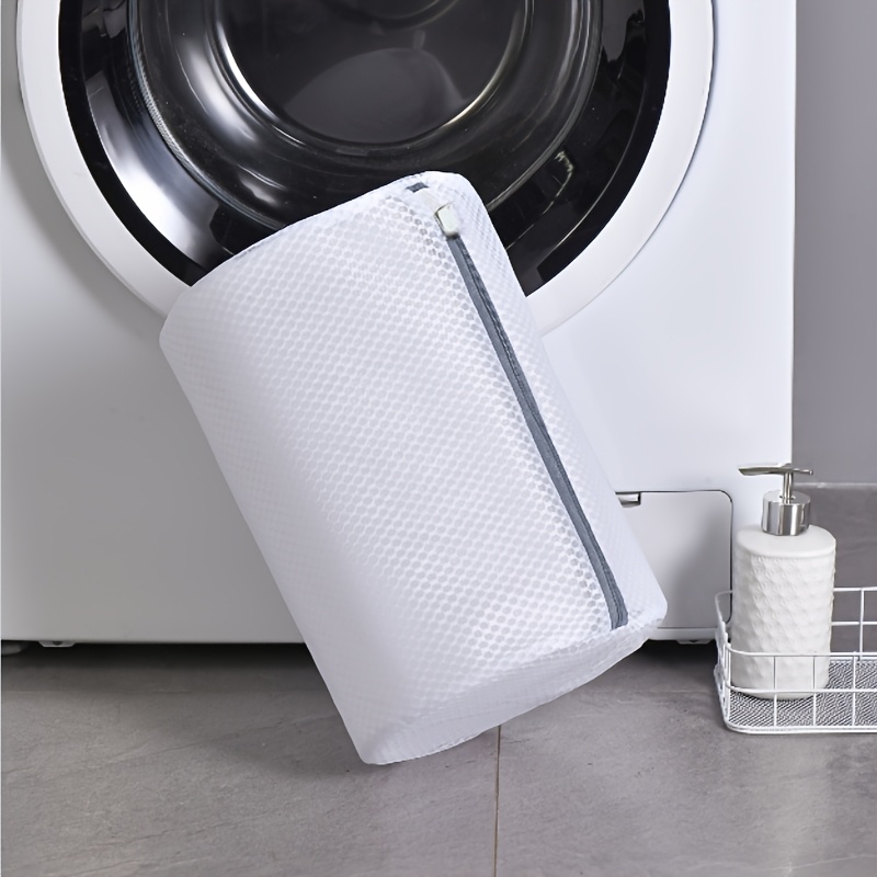 Zipper Closure Laundry Care Ba - Sneaker Care Laundry recensione e prezzo