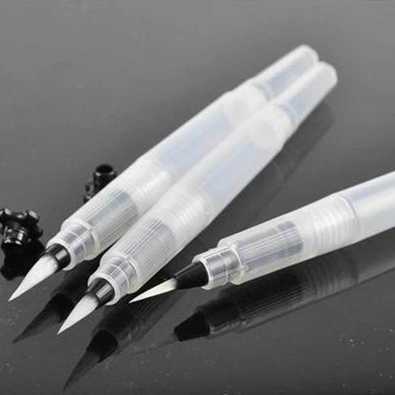 3pc plastic S/M/L Water color  - Midsole Marker Paint recensione e prezzo
