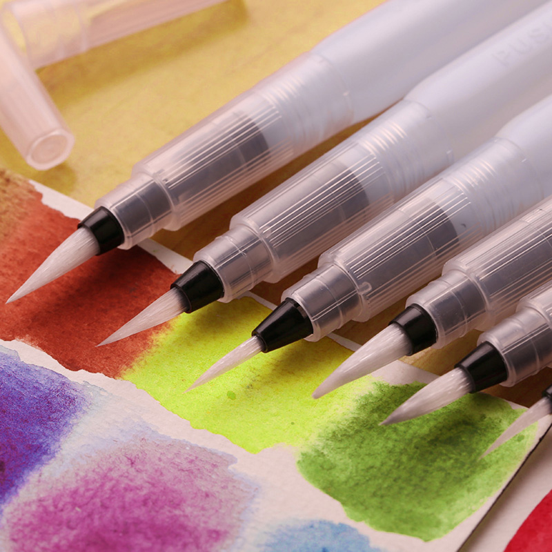3pc plastic S/M/L Water color  - Midsole Marker Paint recensione e prezzo