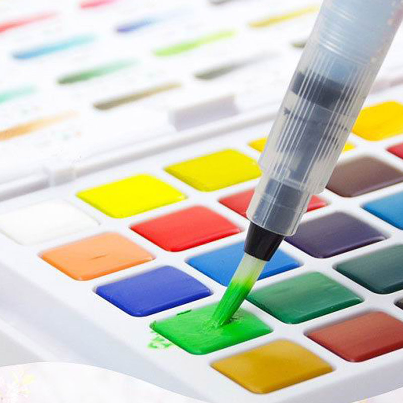 3pc plastic S/M/L Water color  - Midsole Marker Paint recensione e prezzo