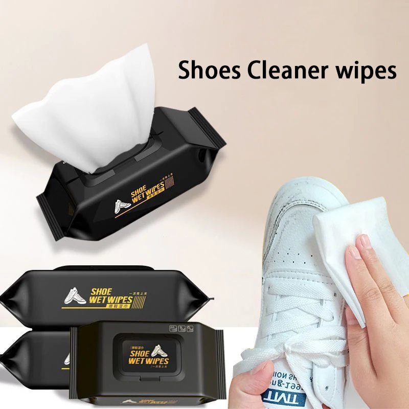 12/30/80PCS Sneakers Cleaner S - White Sneaker Care Kit recensione e prezzo