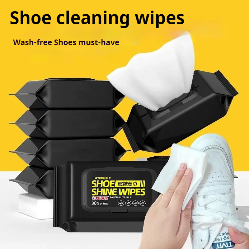 Portable Outdoor Shoe Cleaner  - White Sneaker Care Kit recensione e prezzo