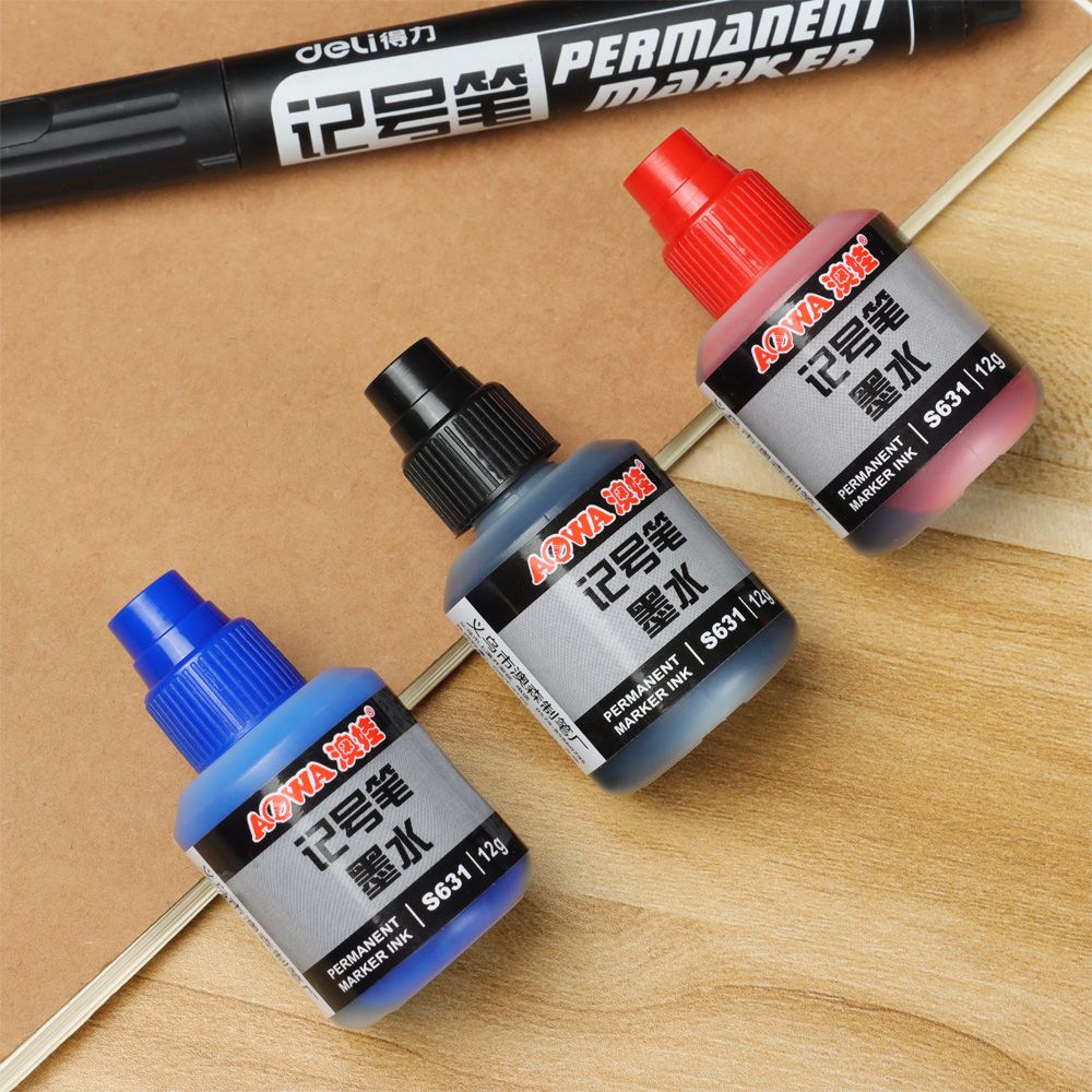 12ml Stationery Supplies Marke - Midsole Marker Paint recensione e prezzo