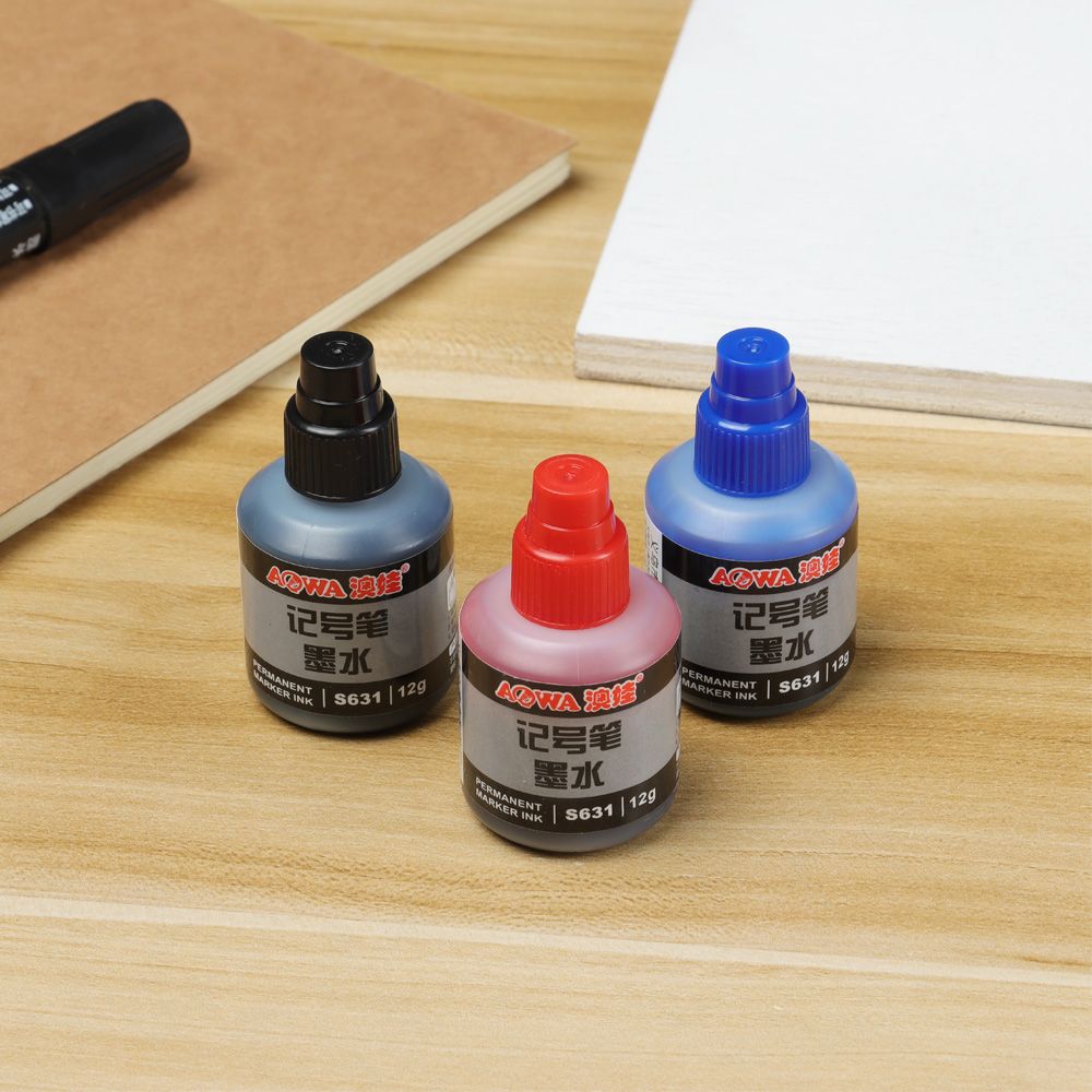 12ml Stationery Supplies Marke - Midsole Marker Paint recensione e prezzo