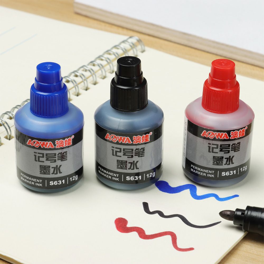 12ml Stationery Supplies Marke - Midsole Marker Paint recensione e prezzo