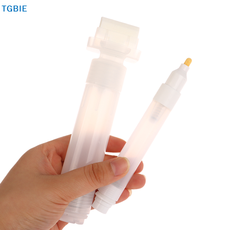 [TL][Y]Refillable Ink Plastic  - Midsole Marker Paint recensione e prezzo