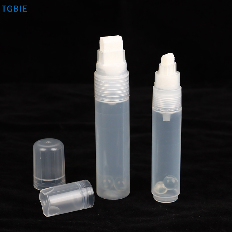 [TL][Y]Refillable Ink Plastic  - Midsole Marker Paint recensione e prezzo