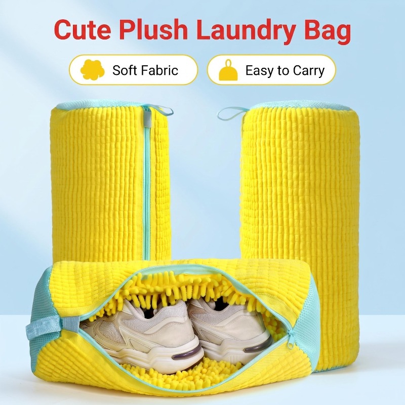Polyester Shoe Wash Bag for Wa - Sneaker Care Laundry recensione e prezzo