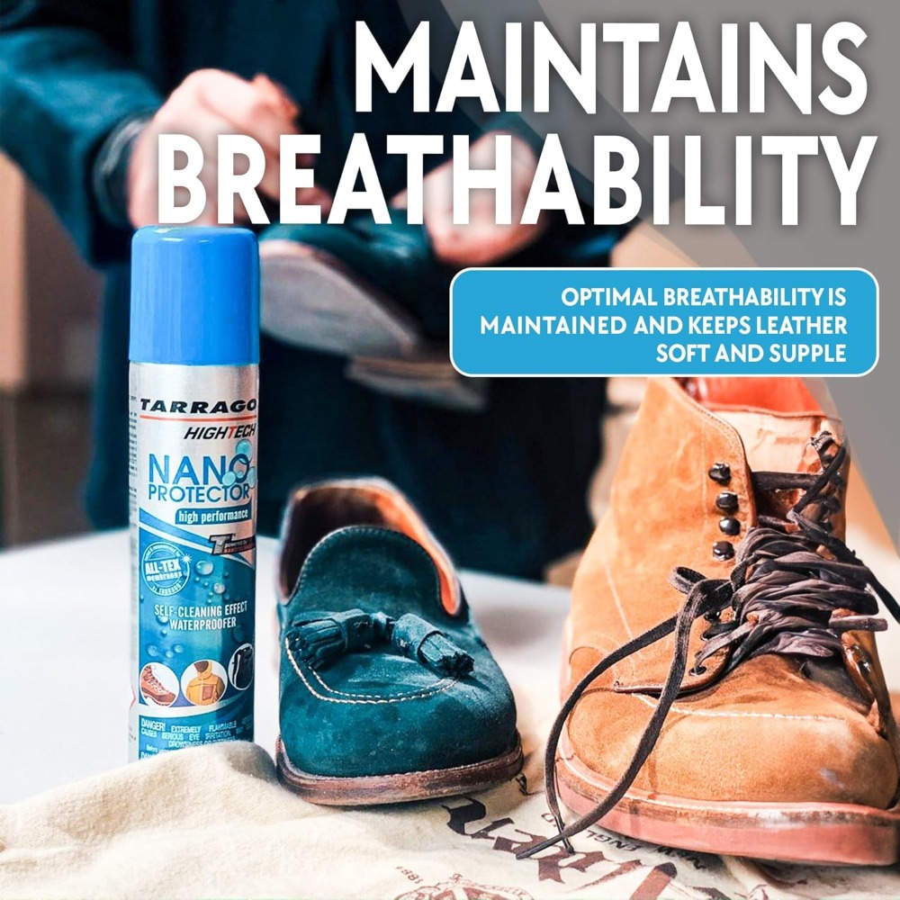 Waterproof & Stain Repellent S - Sneaker Care For Canvas Fabrics recensione e prezzo