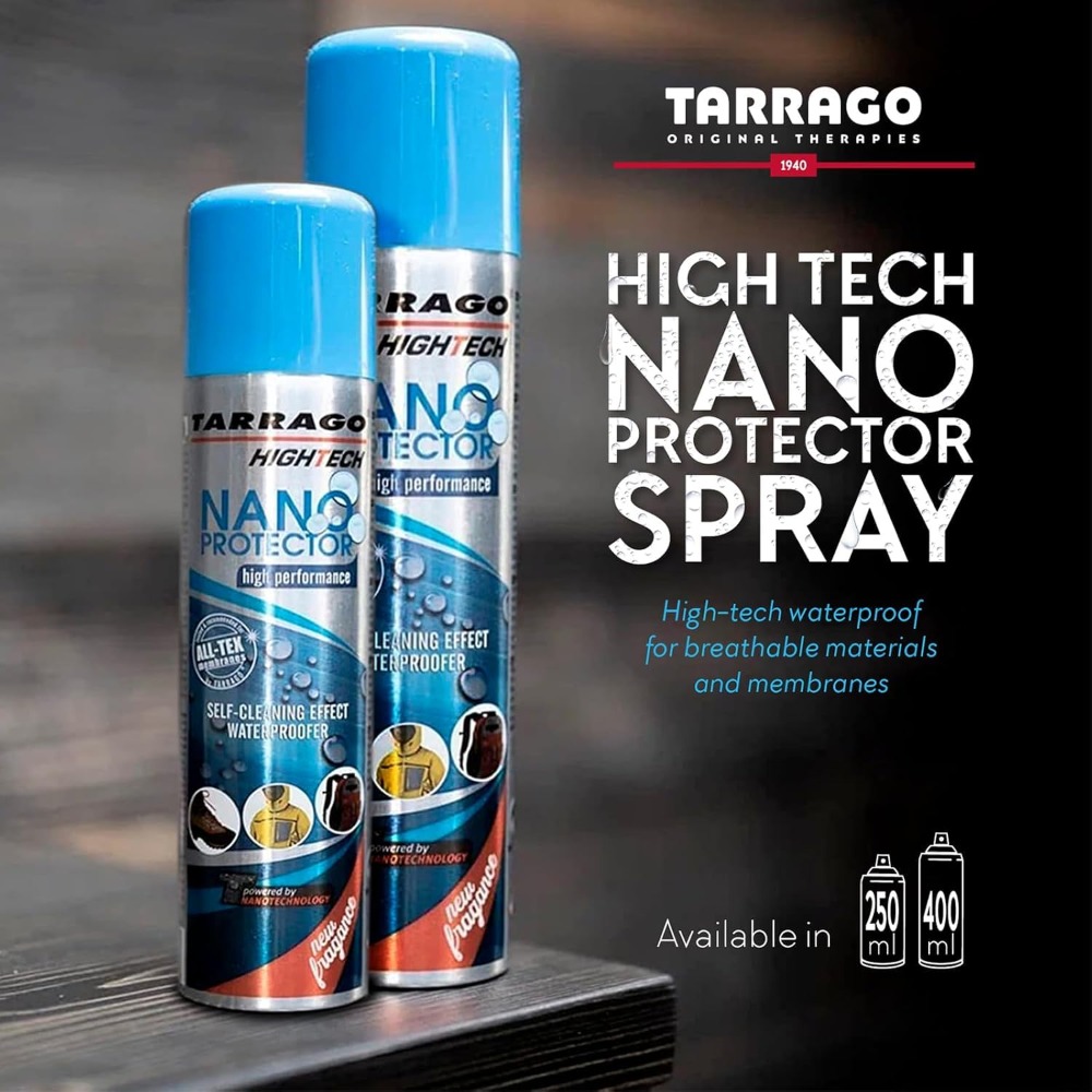 Waterproof & Stain Repellent S - Sneaker Care For Canvas Fabrics recensione e prezzo