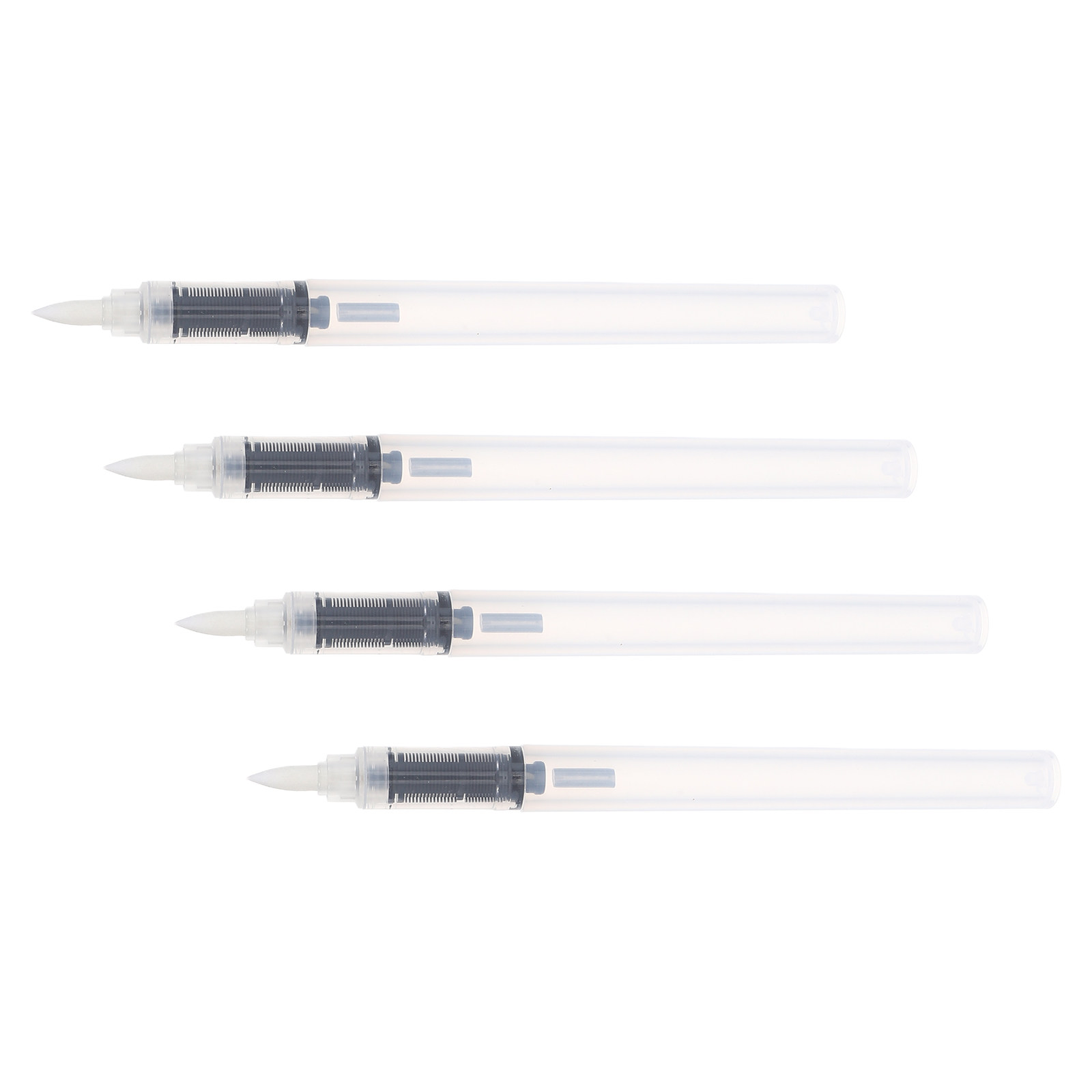 4Pcs Empty Refillable Marker P - Midsole Marker Paint recensione e prezzo