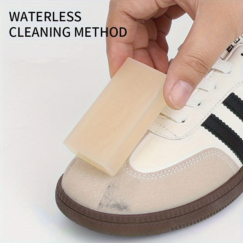 1Pcs High-Quality Shoe Cleaner - Sneaker Care White recensione e prezzo