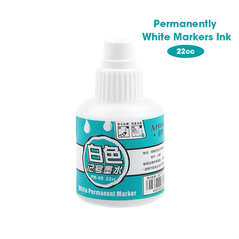 1 Box 22cc White Markers Ink O - Midsole Marker Paint recensione e prezzo