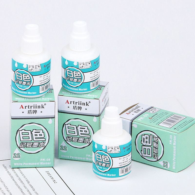 1 Box 22cc White Markers Ink O - Midsole Marker Paint recensione e prezzo