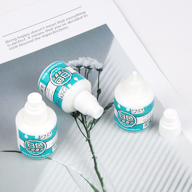 1 Box 22cc White Markers Ink O - Midsole Marker Paint recensione e prezzo