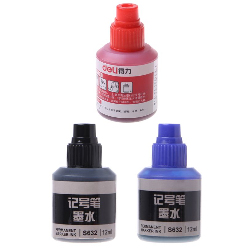 12ml Waterproof Instantly Dry  - Midsole Marker Paint recensione e prezzo