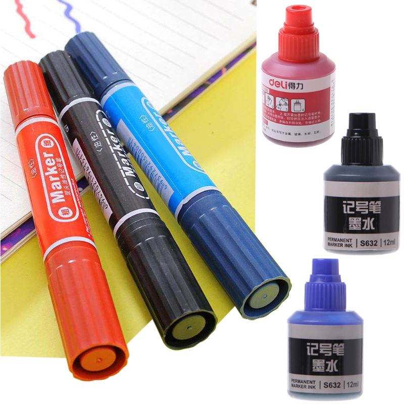 12ml Waterproof Instantly Dry  - Midsole Marker Paint recensione e prezzo