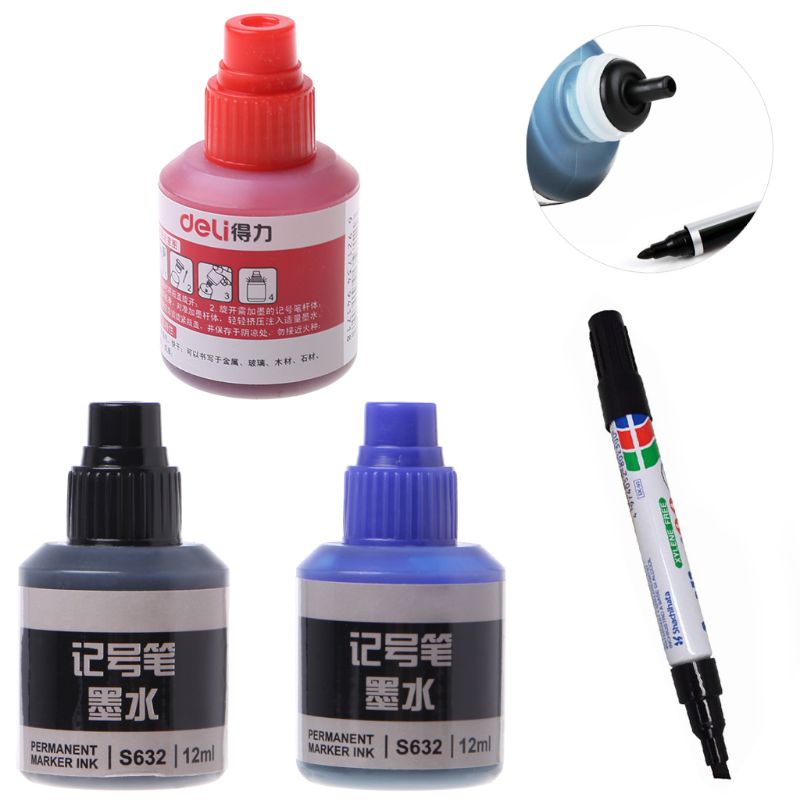 12ml Waterproof Instantly Dry  - Midsole Marker Paint recensione e prezzo
