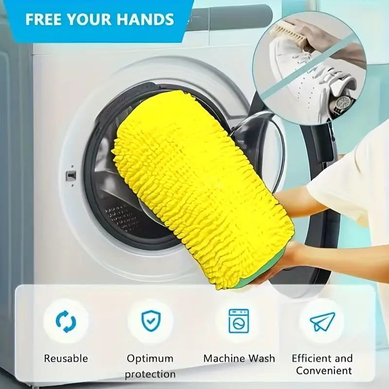 Shoe Laundry Bags - Wash Sneak - Sneaker Care Laundry recensione e prezzo