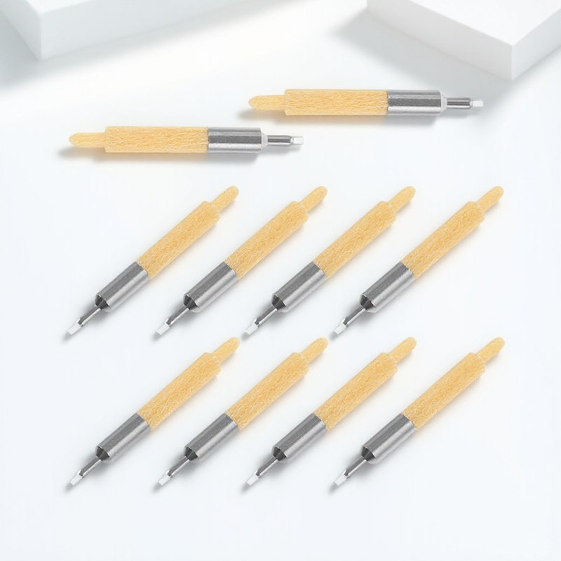 10Pcs Paint Pen Nibs Replaceme - Midsole Marker Paint recensione e prezzo