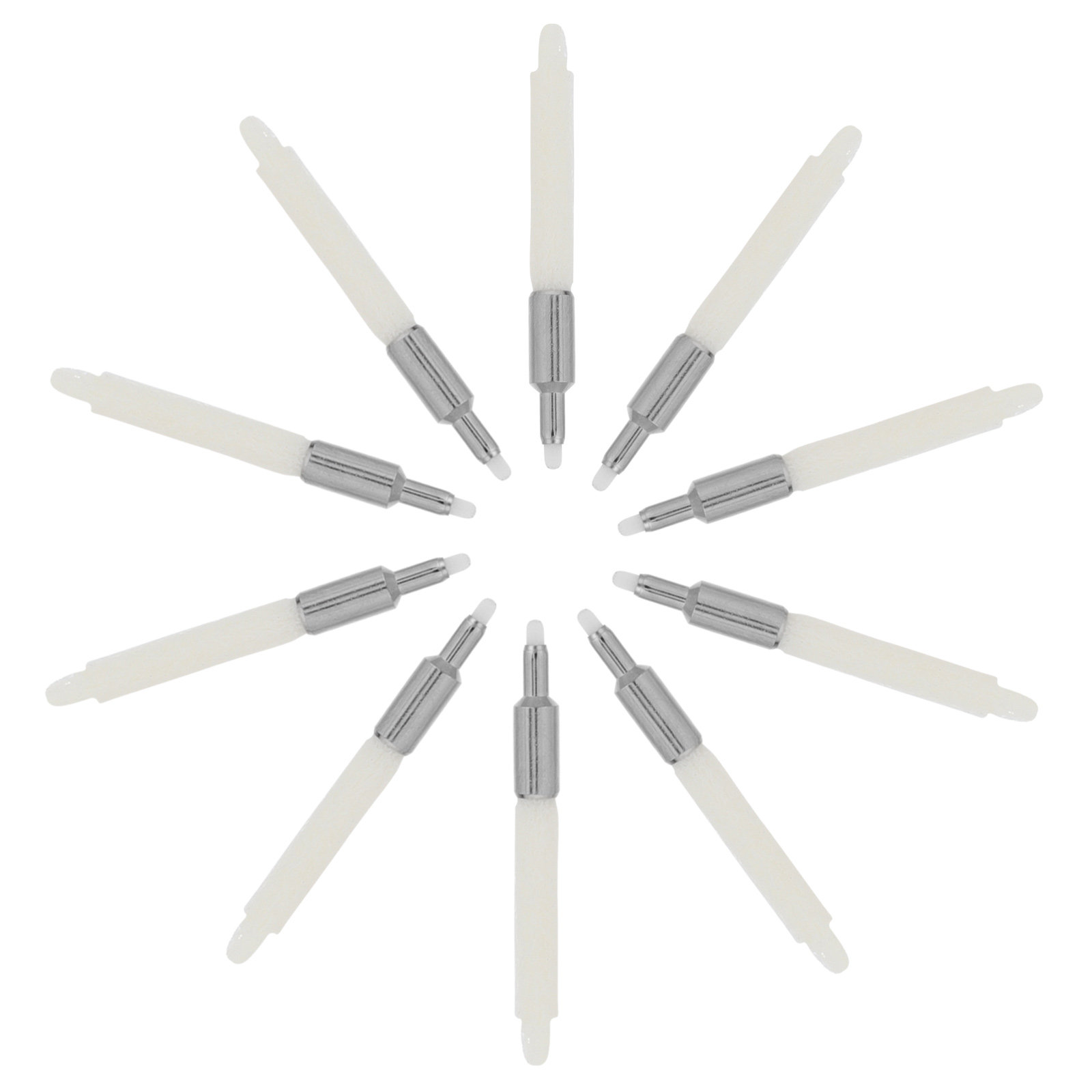 10Pcs Paint Pen Nibs Replaceme - Midsole Marker Paint recensione e prezzo