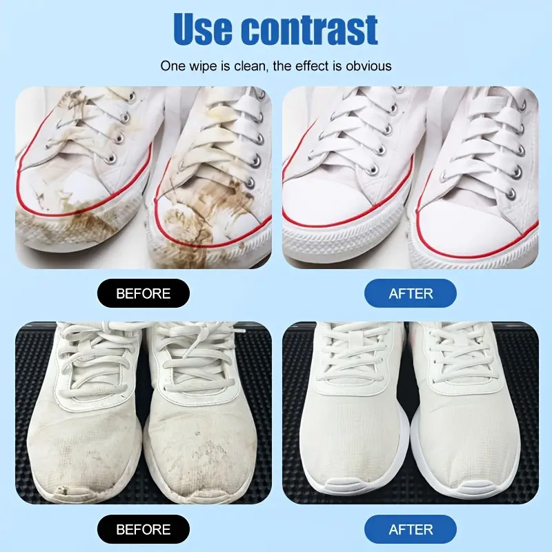 LOORSAN Multifunctional White  - Sneaker Care Cleaning Kit recensione e prezzo