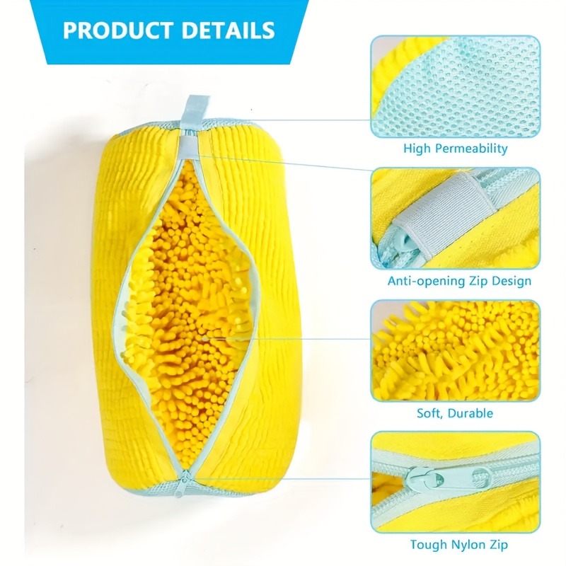 Durable Shoe Washing Machine B - Sneaker Care Cleaning Kit recensione e prezzo