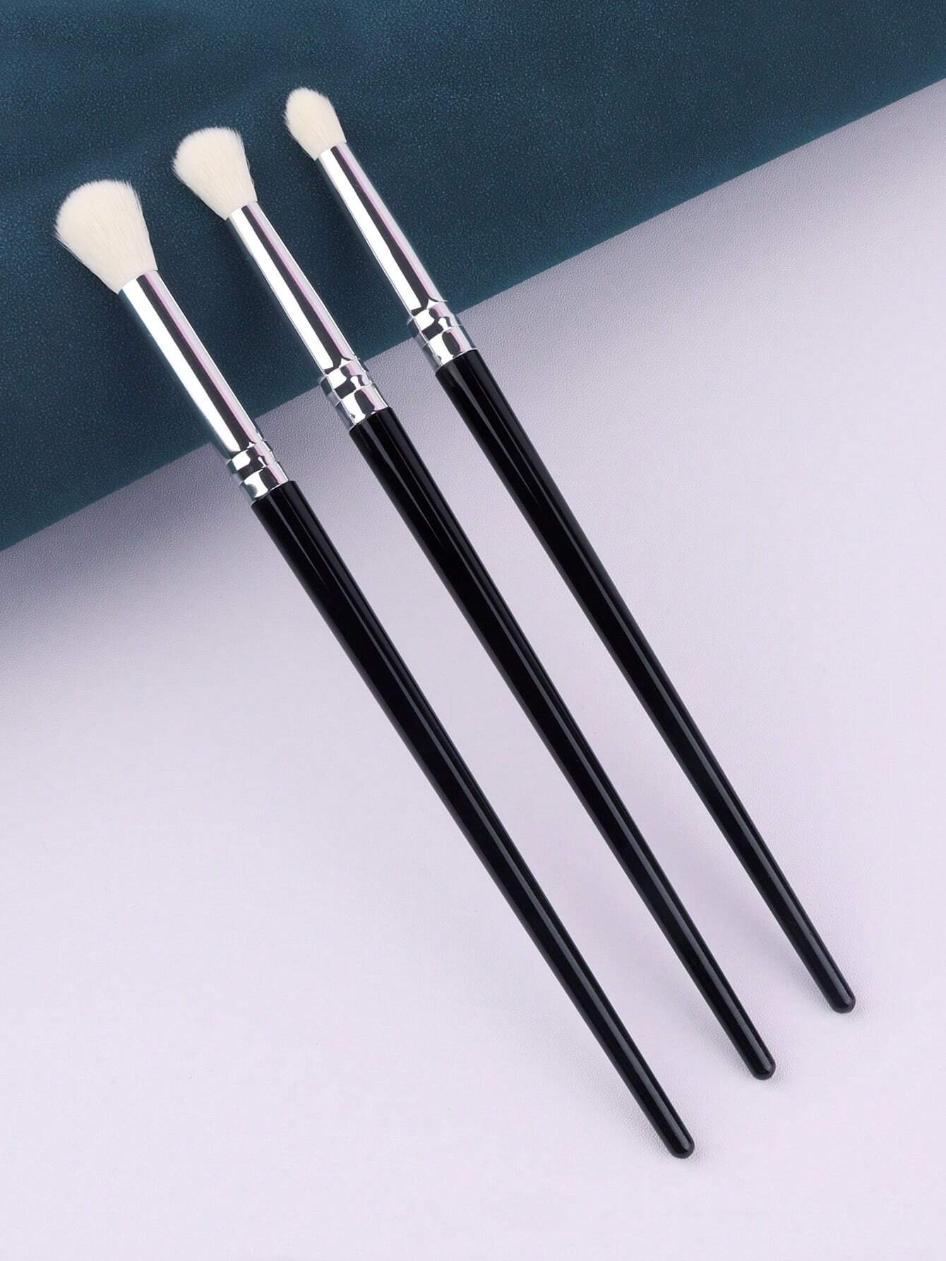 6pcs Soft Bristle Eye Makeup B - Brush Bristle Set recensione e prezzo