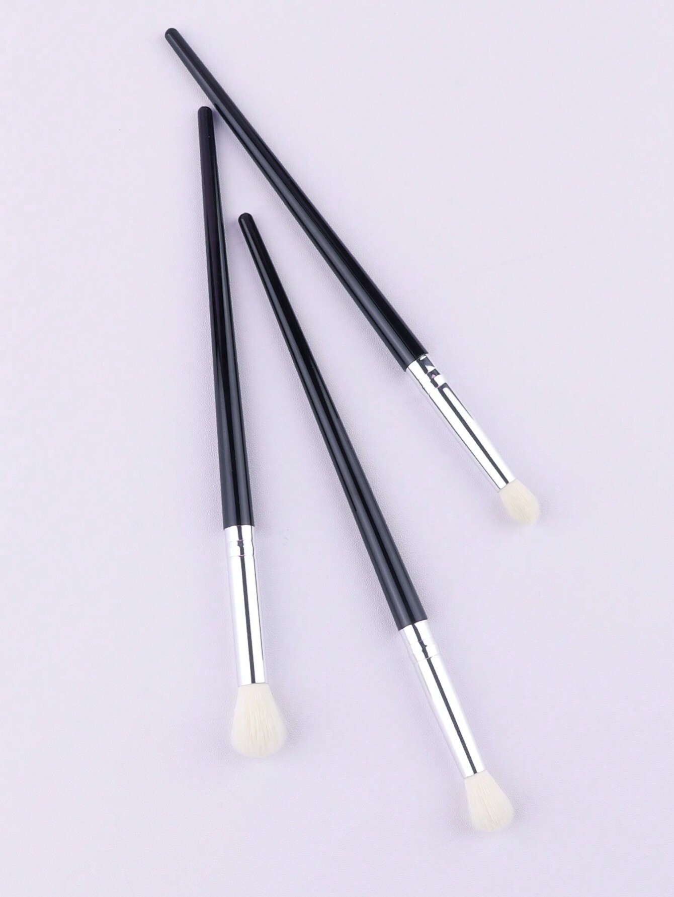 6pcs Soft Bristle Eye Makeup B - Brush Bristle Set recensione e prezzo