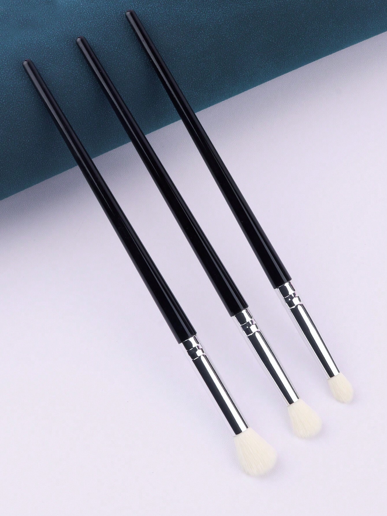 6pcs Soft Bristle Eye Makeup B - Brush Bristle Set recensione e prezzo