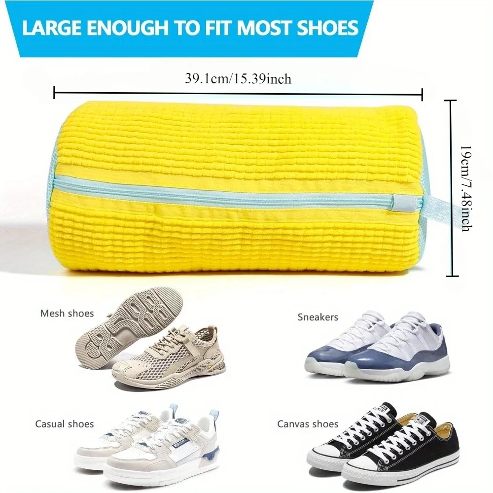 Durable Shoe Washing Machine B - Sneaker Care Cleaning Kit recensione e prezzo