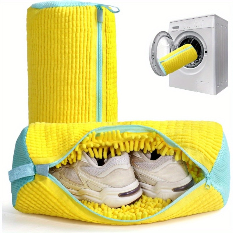 Shoe Washing Machine Bag Laund - Sneaker Care Laundry recensione e prezzo