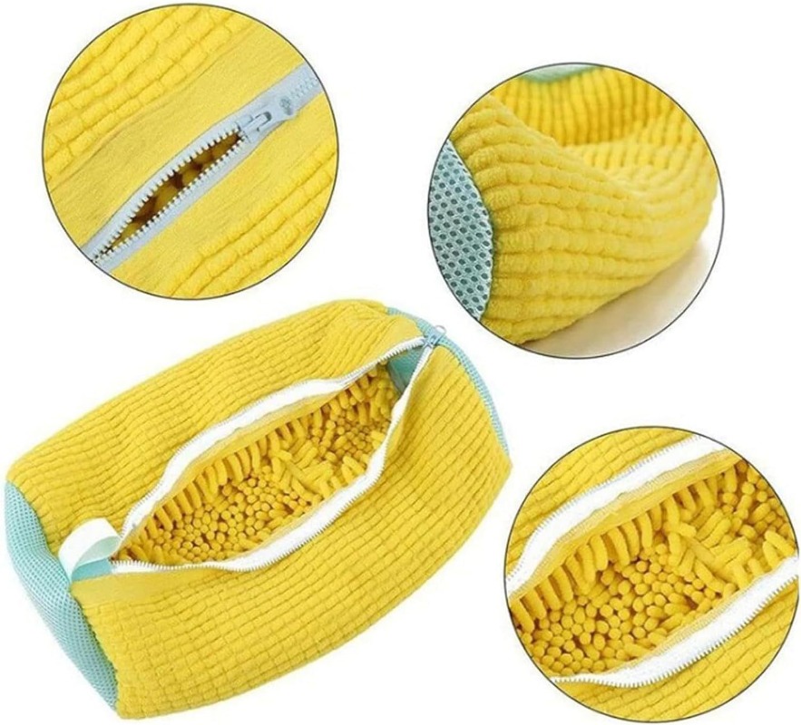 Shoe Washing Machine Bag Laund - Sneaker Care Laundry recensione e prezzo