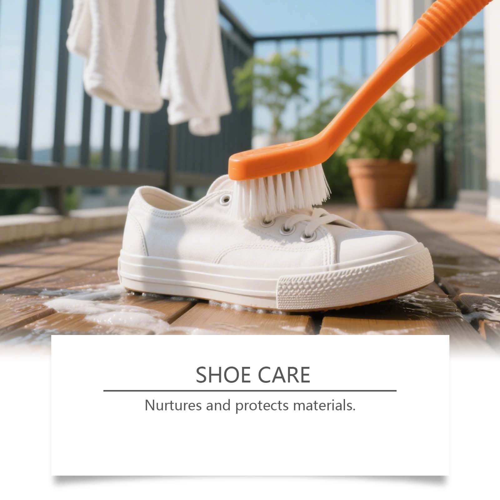 White Shoe Cleaner Cream Sneak - Sneaker Care White recensione e prezzo
