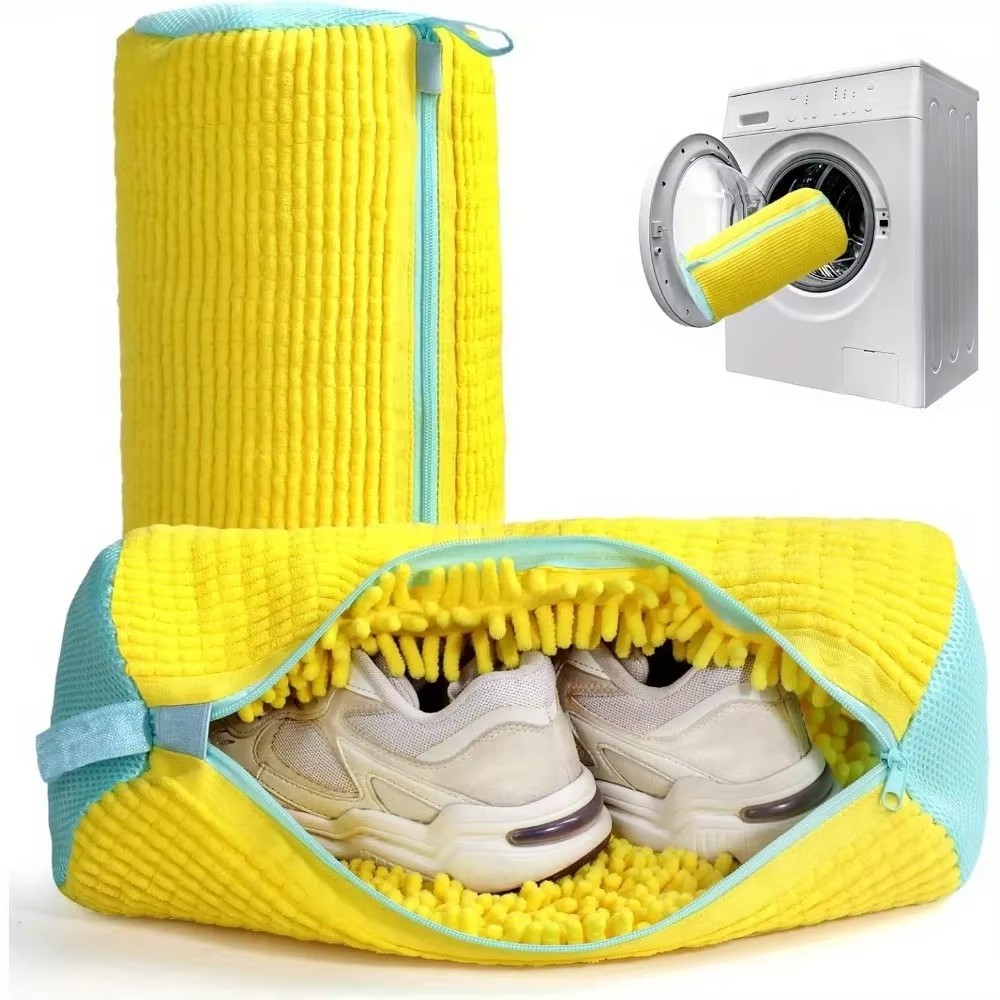 Durable Shoe Washing Machine B - Sneaker Care Cleaning Kit recensione e prezzo
