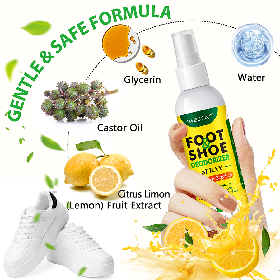 White Shoe Cleaner Kit Sneaker - White Sneaker Care Kit recensione e prezzo