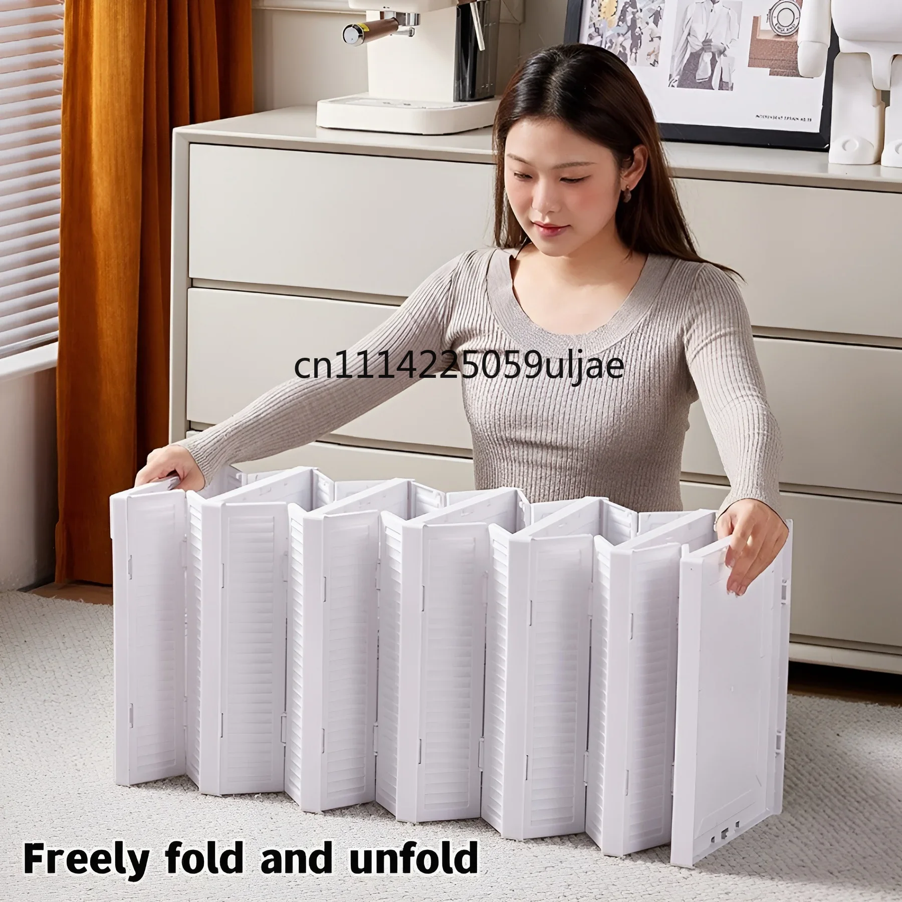 6 Layers Shoes Box Foldable Tr - Shoe Box Display recensione e prezzo