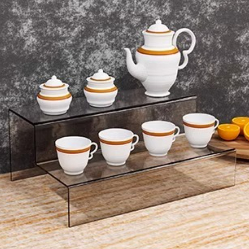 Handmade Display Rack Doll Sto - Shoe Box Display recensione e prezzo