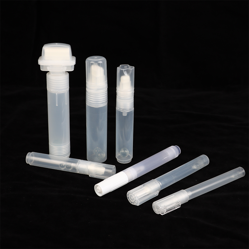 Refillable Ink Plastic Empty P - Midsole Marker Paint recensione e prezzo
