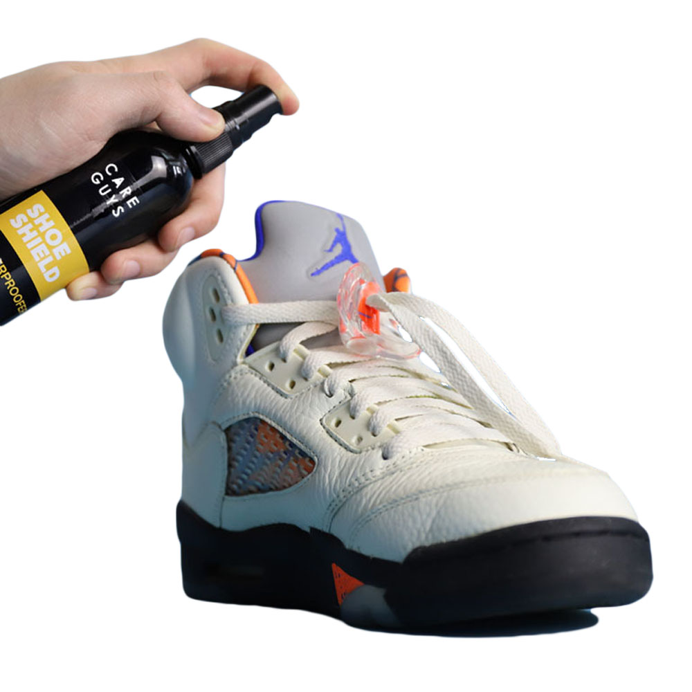 Shoe Whitener Shoe Whitening C - White Sneaker Care Kit recensione e prezzo