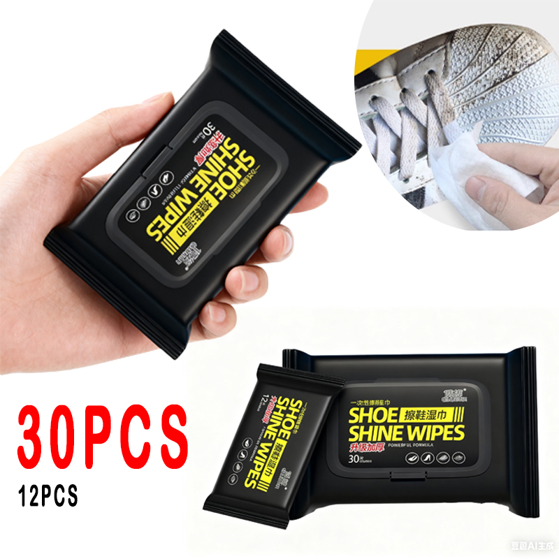 12Pcs/30Pcs Disposable Shoes C - Sneaker Care White recensione e prezzo