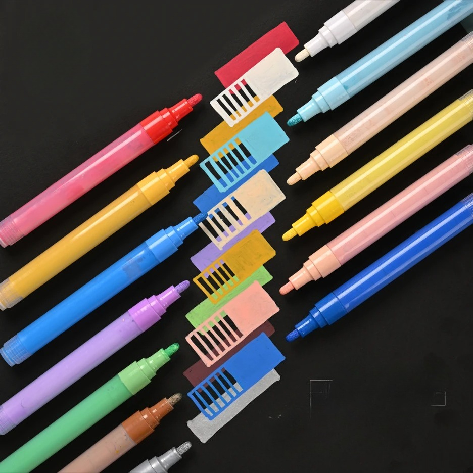 100ml Acrylic Paint Ink Replen - Midsole Marker Paint recensione e prezzo