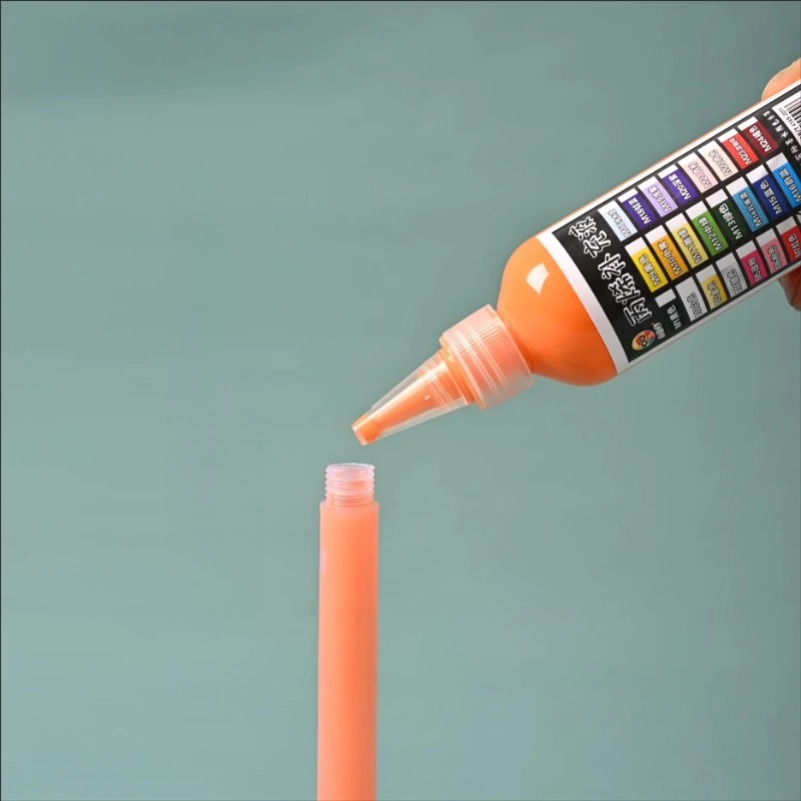 100ml Acrylic Paint Ink Replen - Midsole Marker Paint recensione e prezzo