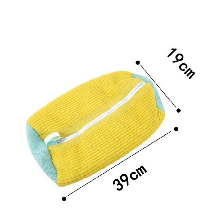 Washing Machine Shoe Bag Sneak - Sneaker Care Laundry recensione e prezzo
